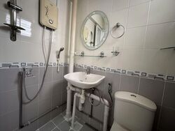 Blk 506 Cheng San Crest (Ang Mo Kio), HDB 3 Rooms #581285571